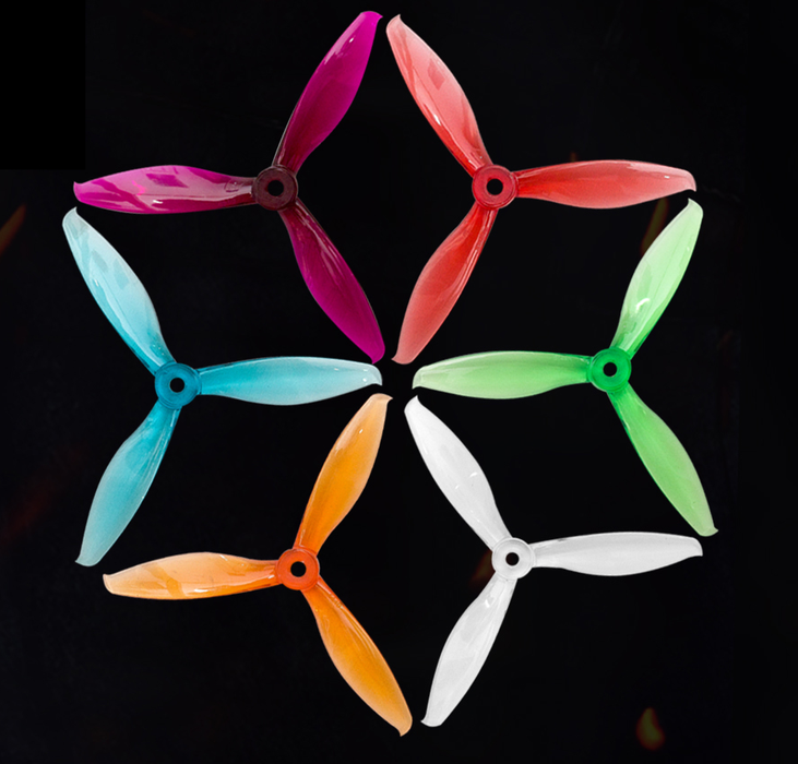 Gemfan Flash Durable 5149-3 CHOOSE COLOR