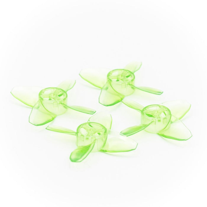 AVAN TH Turtlemode Propeller 4-blade 1 set