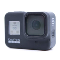 Camera Butter Stick On Reusable Lens Shield - For GoPro HERO 8/HERO 9