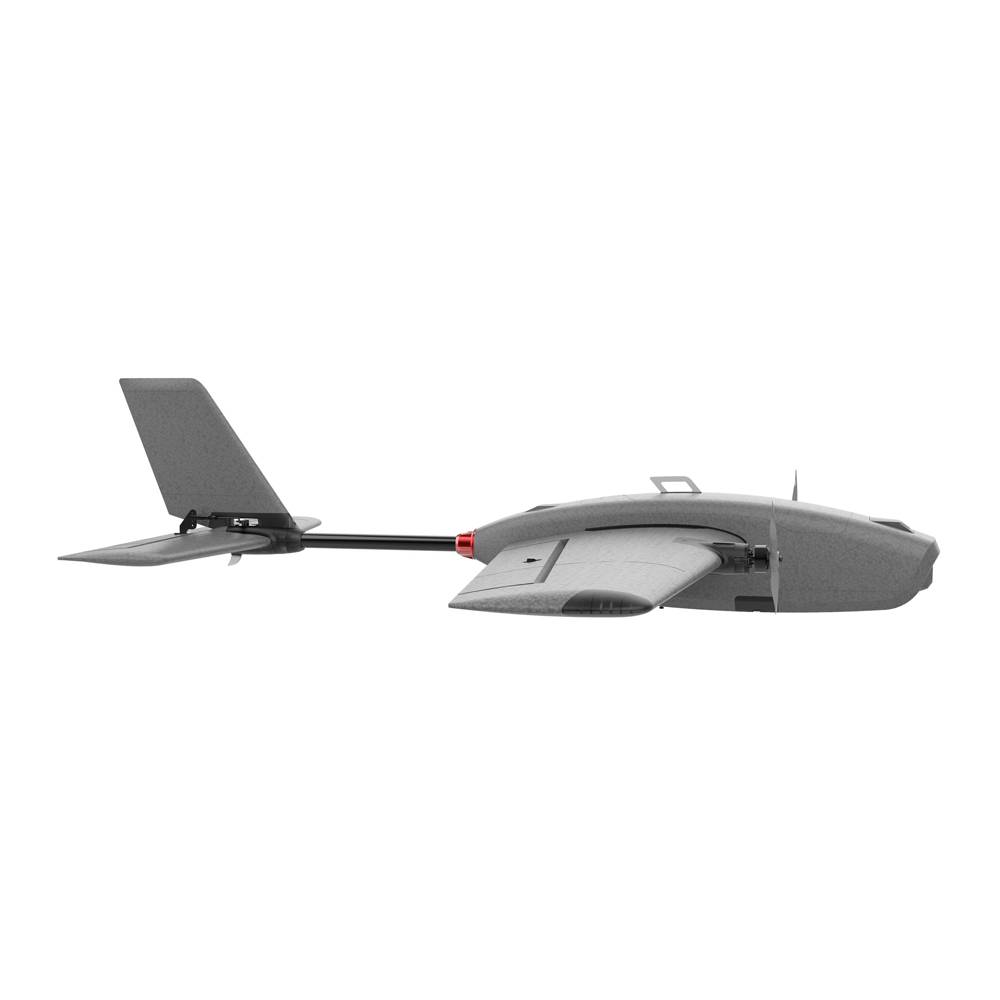 Hee Wing Hee Wing T-1 Ranger Twin Motor 730MM Fixed Wing Plane Kit - PNP White