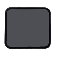 Camera Butter Glass ND filter for GoPro Hero 5/6/7 (Choose Density)