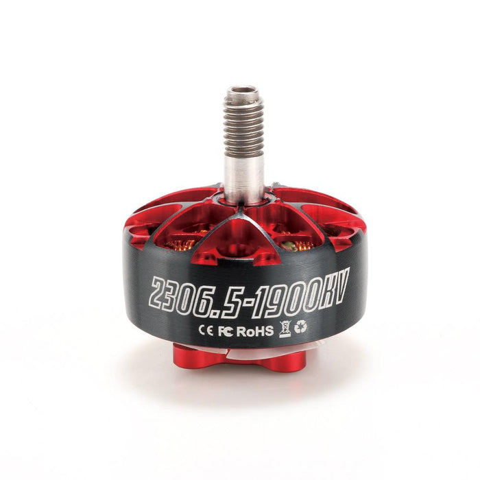 HGLRC Aeolus 2306.5 1900Kv Motor