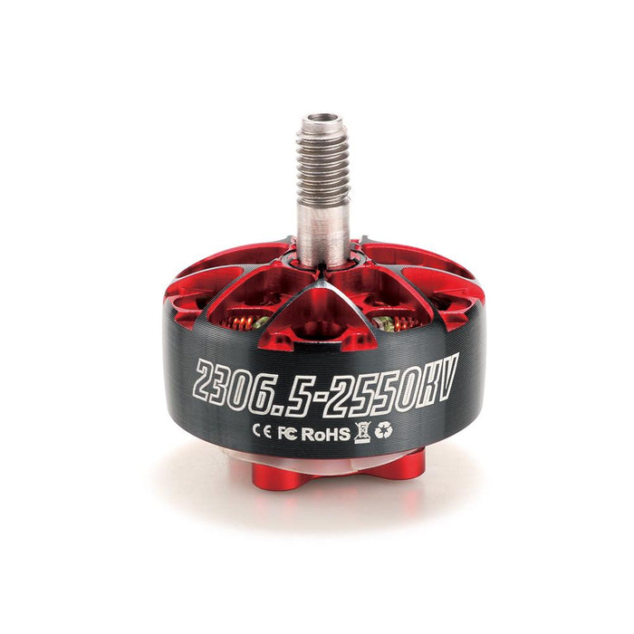 HGLRC Aeolus 2306.5 2550Kv Motor