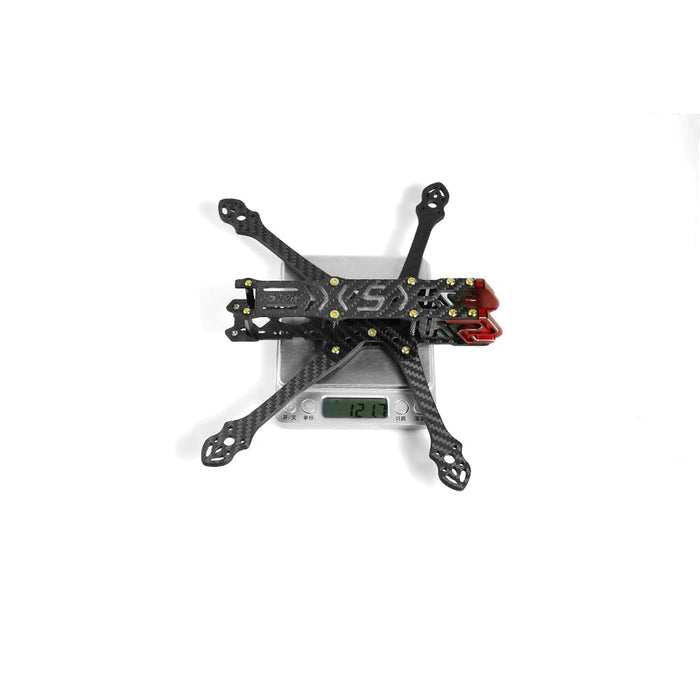 HGLRC Sector D5 5" Freestyle FPV Frame Kit