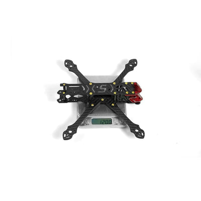 HGLRC Sector X5 5" Freestyle FPV Frame Kit