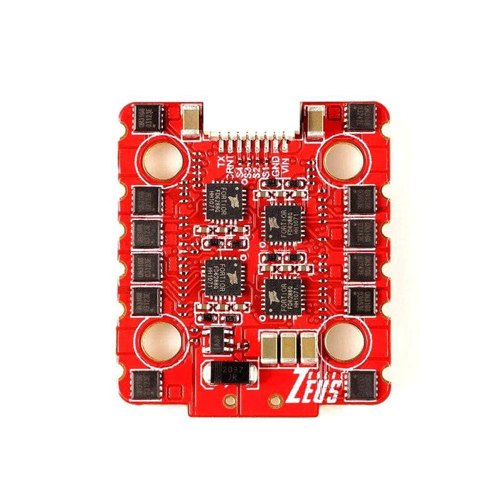 HGLRC Zeus 32Bit 30A 3-6S 4in1 ESC - 20x20