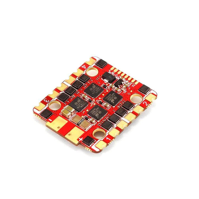 HGLRC Zeus 32Bit 30A 3-6S 4in1 ESC - 20x20