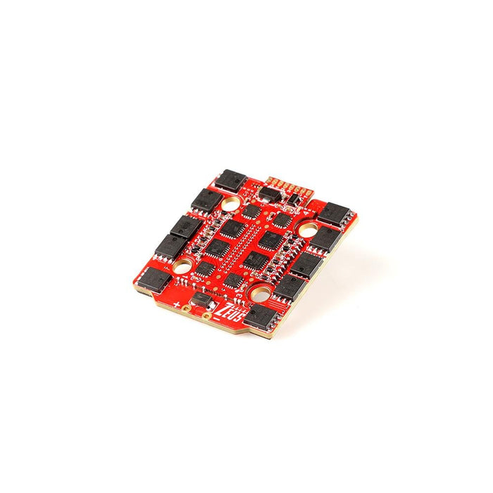 HGLRC Zeus 45A V2 3-6S BLHeli_S 4in1 ESC FPV Racing Drone - 20x20mm