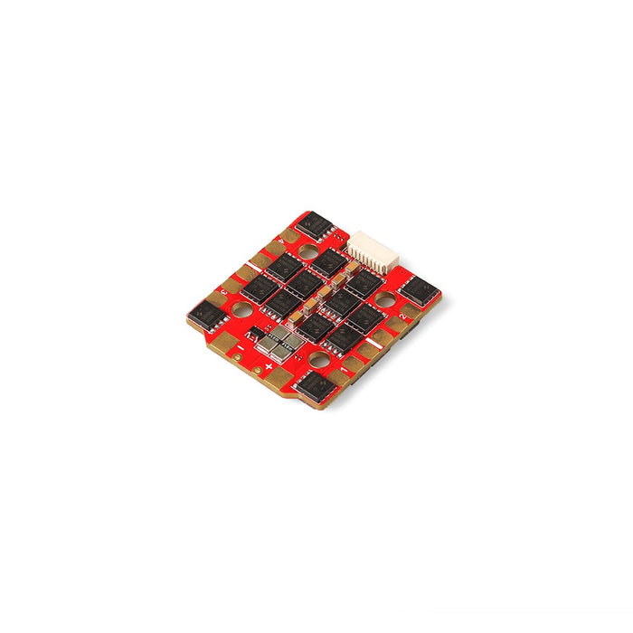 HGLRC Zeus 50A Pro 3-8S BLHeli_S 4in1 ESC - 20x20