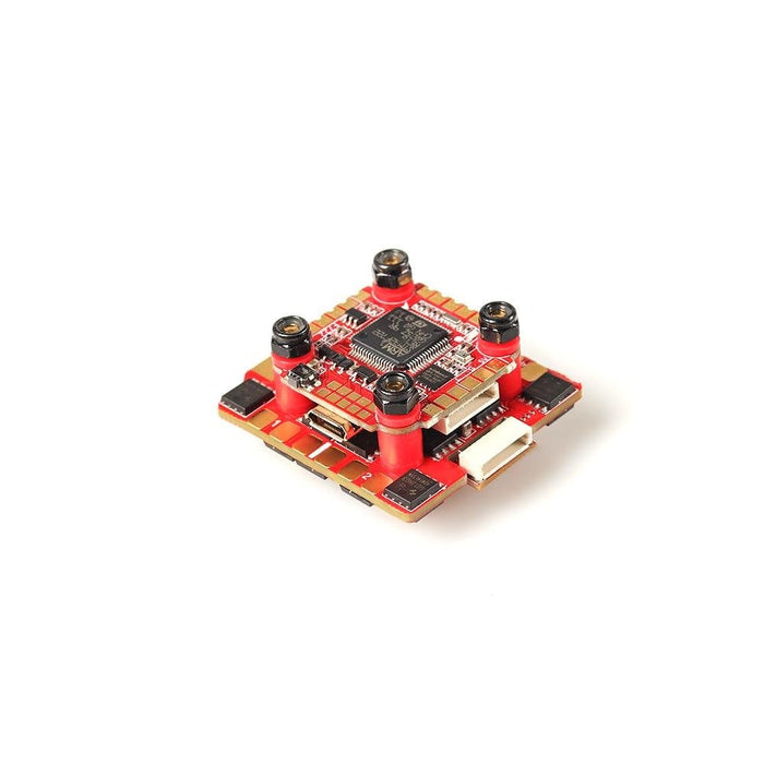 HGLRC Zeus F745 V2 STACK 20X20 3-6S | F722 Flight Controller | 45A BLHeli_S 4in1 ESC