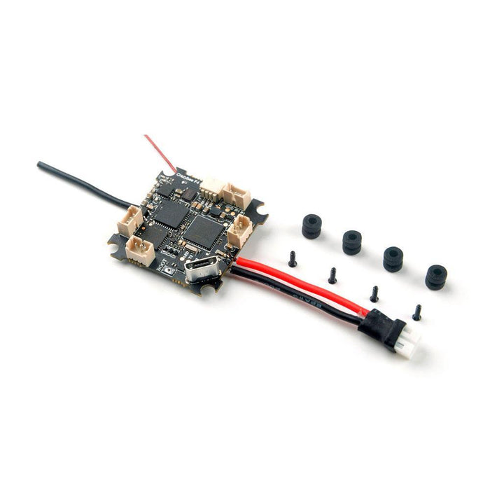 HappyModel Crazybee F4 Lite 1S Whoop Flight Controller for Mobula 6 - Frsky