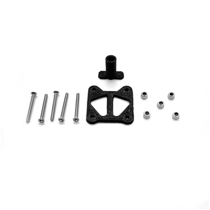 PIRAT Hook V2 5" FPV Drone Caddx Vista Mounting Kit