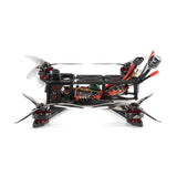 Rekon FPV Rekon4 FR 4" Analog Freestyle Quadcopter w/ Caddx Ratel V2 - 4S