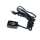 NewBeeDrone & Joshua Bardwell Smart Power Goggle Cable (XT60 To DC5.5)