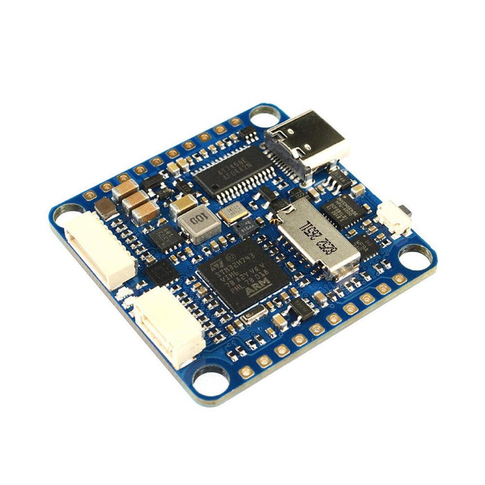 Matek H743-Slim V3 Flight Controller - 30x30