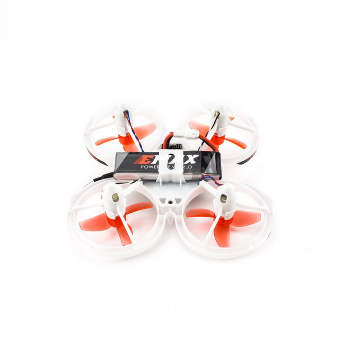 EMAX EZ Pilot 75mm Beginner Indoor Racing Drone - RTF