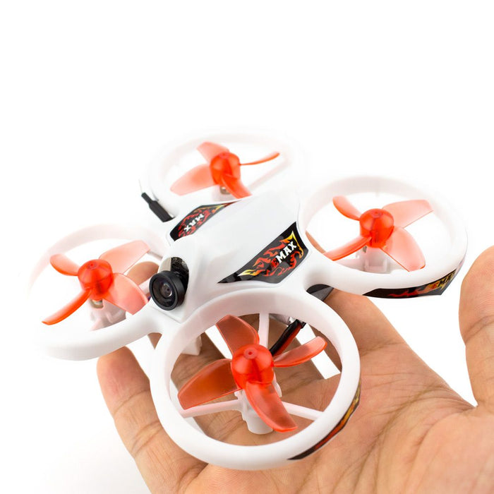 EMAX EZ Pilot 75mm Beginner Indoor Racing Drone - RTF