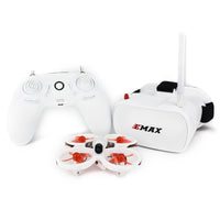 EMAX EZ Pilot Beginner Indoor Racing Drone - RTF