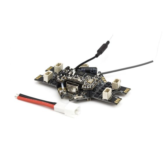 EMAX Tinyhawk II Parts All In One FC ESC VTX F4 5A 25 100 200mw