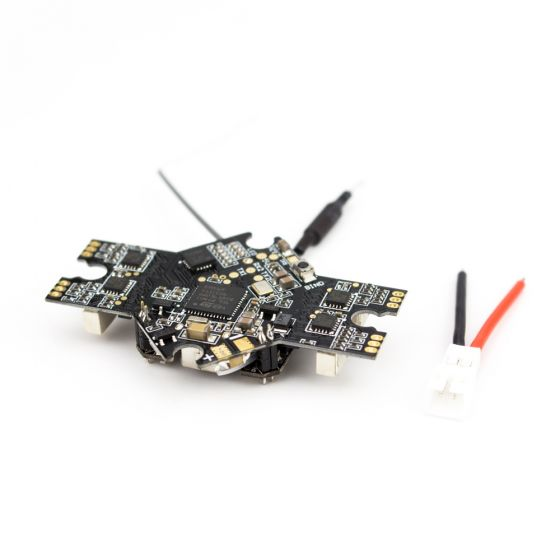 EMAX Tinyhawk II Parts - All-In-One FC/ESC/VTX F4 5A 25/100/200mw