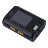 ToolkitRC M6D Dual Channel 500W 25A DC Battery Charger