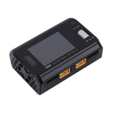 ToolkitRC M6D Dual Channel 500W 25A DC Battery Charger