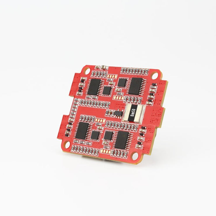 F4 MAGNUM TOWER PARTS - BULLET 30A 4 IN 1 ESC BOARD - 30x30mm