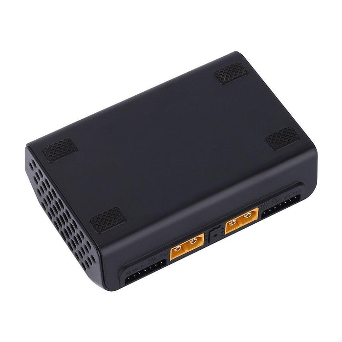 ToolkitRC M6D Dual Channel 500W 25A DC Battery Charger