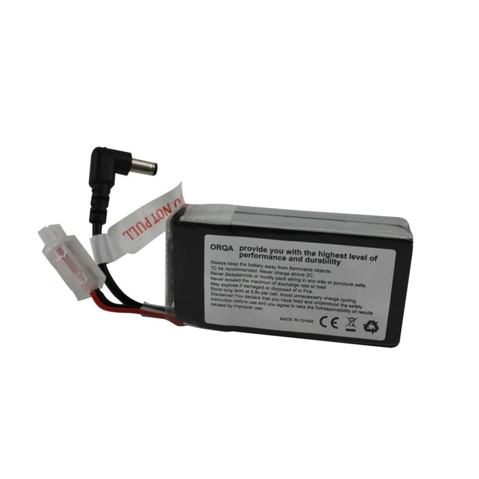 ORQA FPV.Battery by Tattu