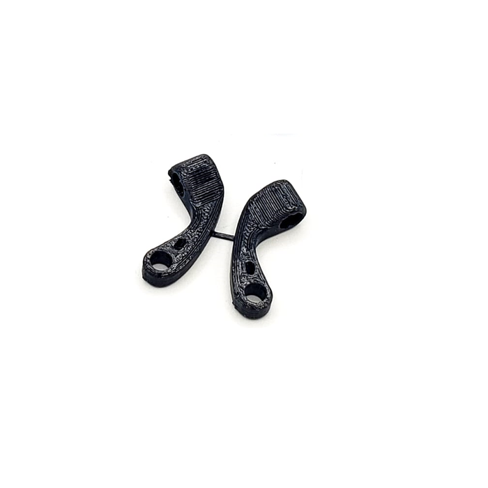 TBS Crossfire IMMORTAL T Antenna holders