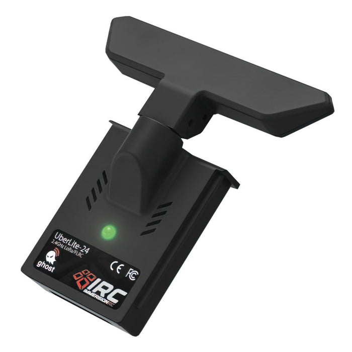 ImmersionRC Ghost Uber Lite 2.4GHz RC Transmitter Module For Orqa FPV.Ctrl