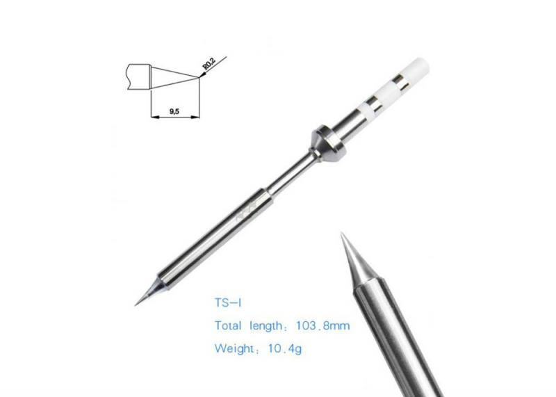 TS100 Soldering Tip I