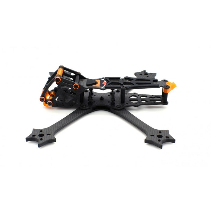 LETHAL CONCEPTION - BANDO KILLER V2.5 5" FPV Drone Compatible with  DJI O3/Vista /HDZero/Walksnail and Analog