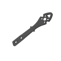 PIRAT Lil' Matey V1 3.5" FPV Drone Replacement Arm (1 Pc.)