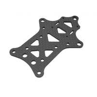 PIRAT Lil' Matey V1 3.5" FPV Drone Replacement Middle Plate (1 Pc.)