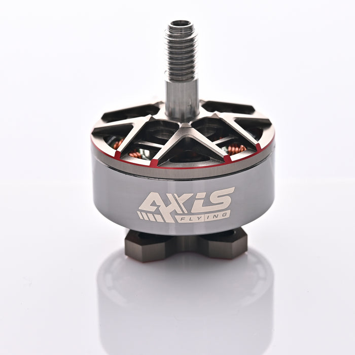 AxisFlying AF227 2207 FPV Drone Motor - 2710KV