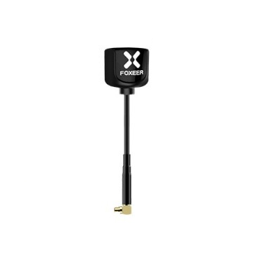 Foxeer 5.8G Lollipop 4 2.6dBi Omni Antenna 2pcs - Angle MMCX RHCP (Choose Color)