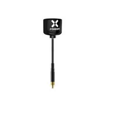 Foxeer 5.8G Lollipop 4 2.6dBi Omni Antenna 2pcs - Straight MMCX RHCP (Choose Color)