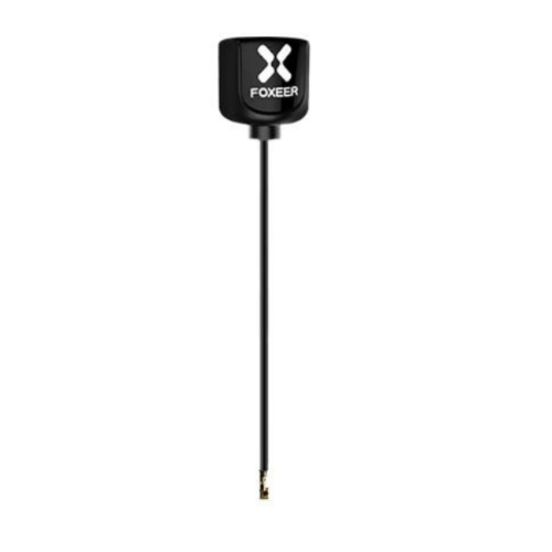 Foxeer 5.8G Lollipop 4 2.6dBi Omni Antenna 2pcs - U.FL RHCP (Choose Color)
