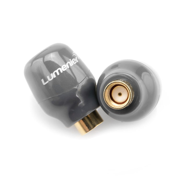 Lumenier AXII HD Stubby 5.8GHz Antenna for DJI Digital HD FPV Goggles - 1 Pc.