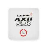 Lumenier AXII Patch Antenna 5.8GHz (LHCP)
