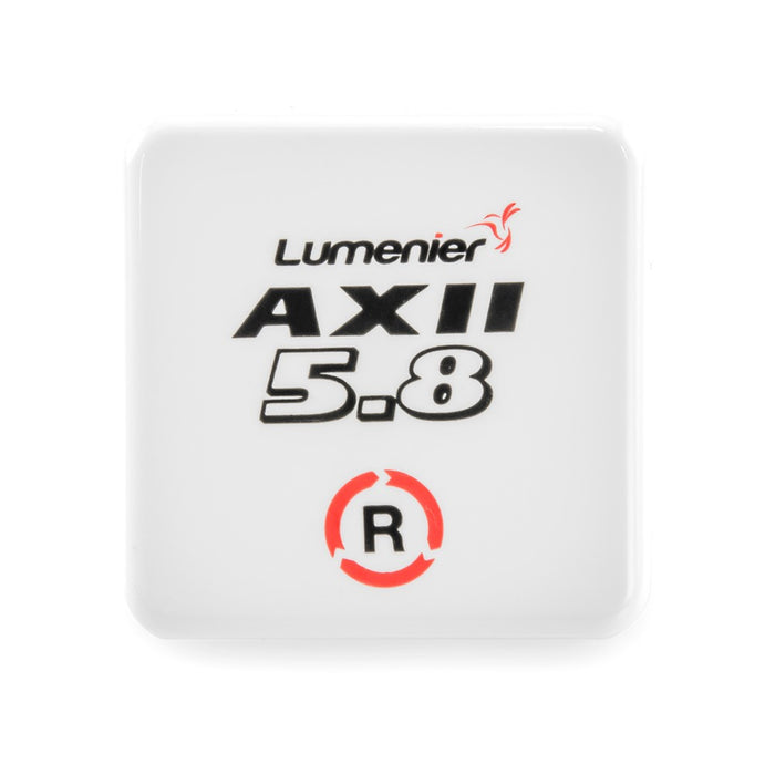 Lumenier AXII Patch Antenna 5.8GHz (RHCP)