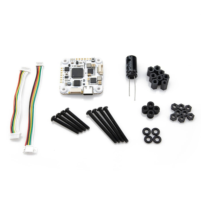 Lumenier LUX HD Lite F7 Flight Controller (DJI HD System Ready) - 30x30