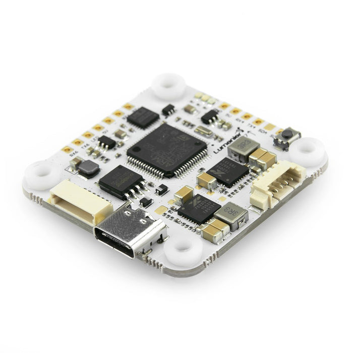 Lumenier LUX HD Lite F7 Flight Controller (DJI HD System Ready) - 30x30