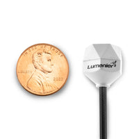 Lumenier Micro AXII 2 5.8GHz Antenna Long SMA - LHCP