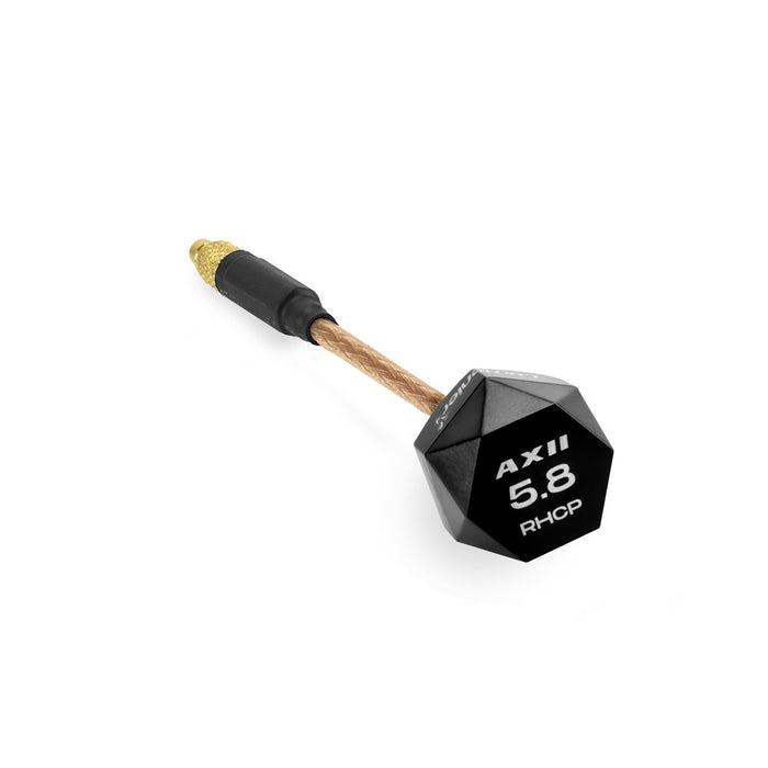 Lumenier Micro AXII 2 5.8GHz Antenna Regular MMCX - RHCP