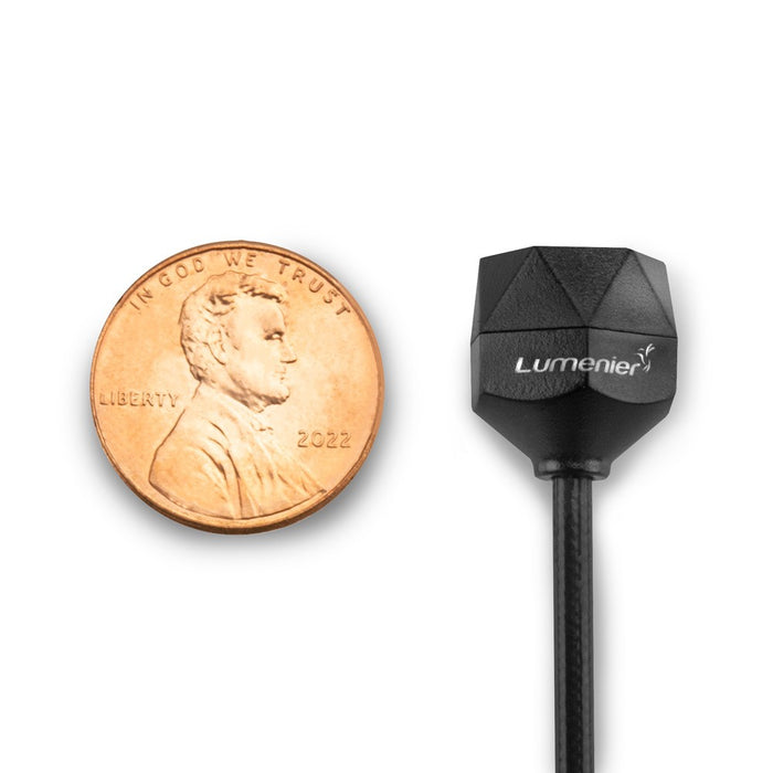 Lumenier Micro AXII 2 5.8GHz Antenna Regular SMA - RHCP