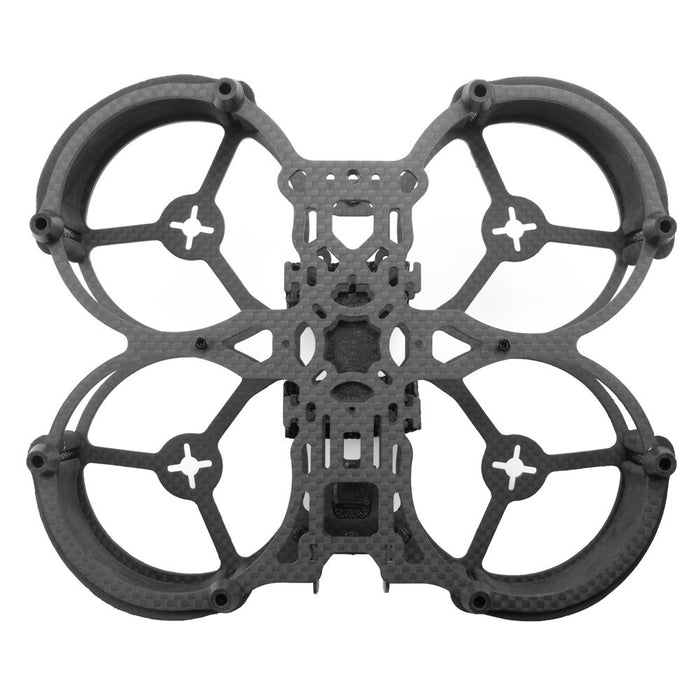 Lumenier QAV-PRO Micro Whoop 2.5" Cinequads Edition - Frame Kit