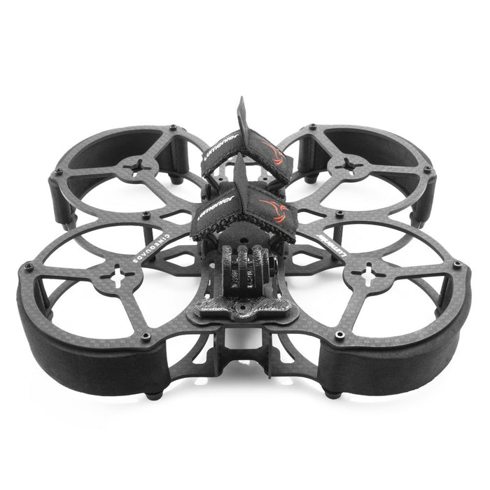 Lumenier QAV-PRO Micro Whoop 2.5" Cinequads Edition - Frame Kit