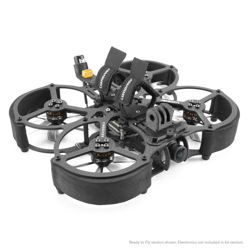 Lumenier QAV-PRO Micro Whoop 2.5